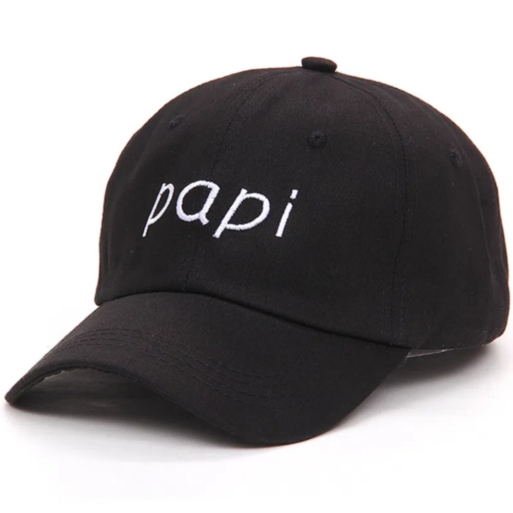 Men's baseball hat